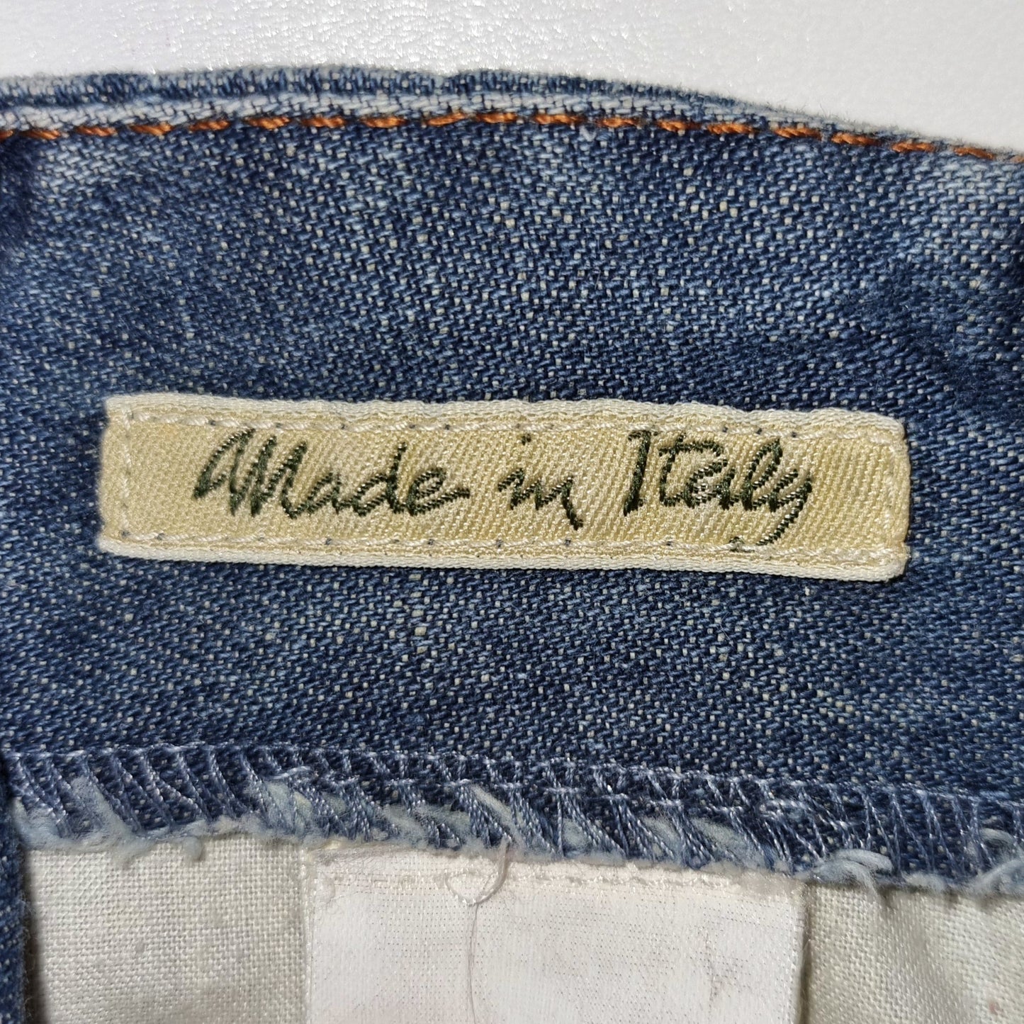 Jeans Jean Paul Gaultier