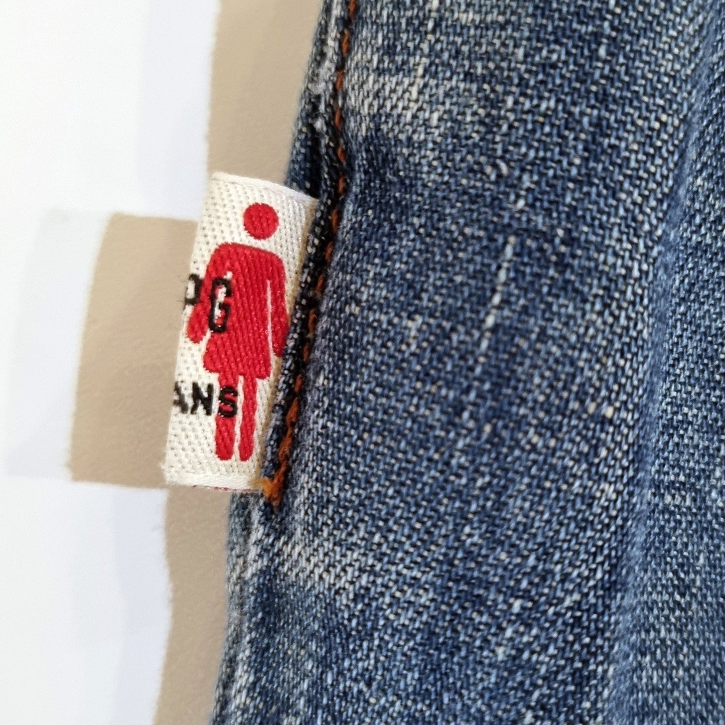Jeans Jean Paul Gaultier
