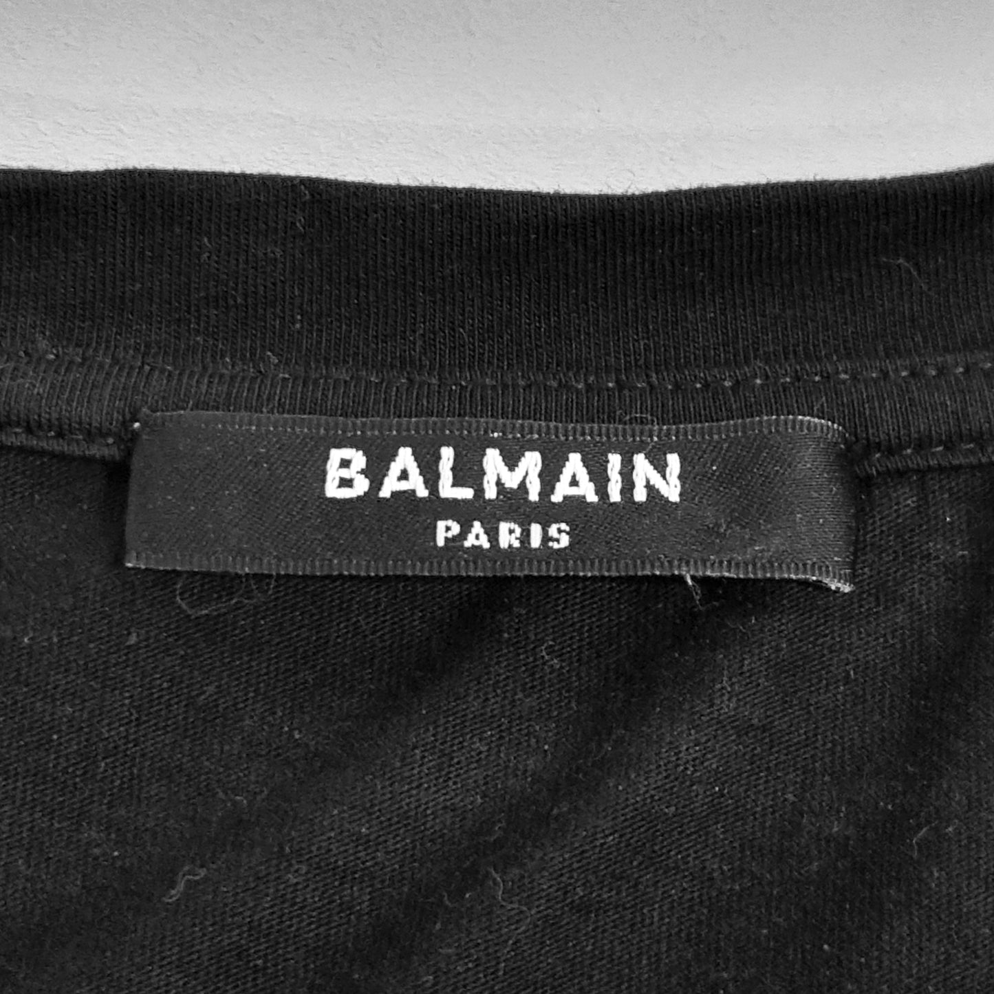 T-shirt Pierre Balmain