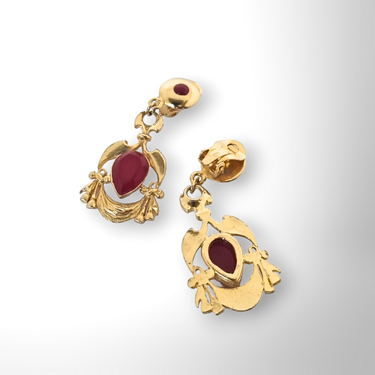 clips Vestale