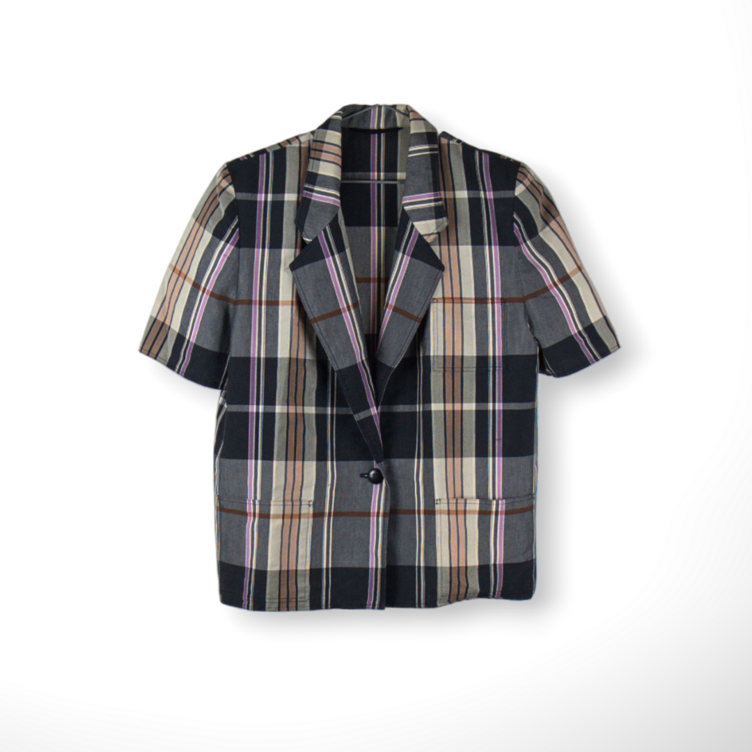 chemise Weill