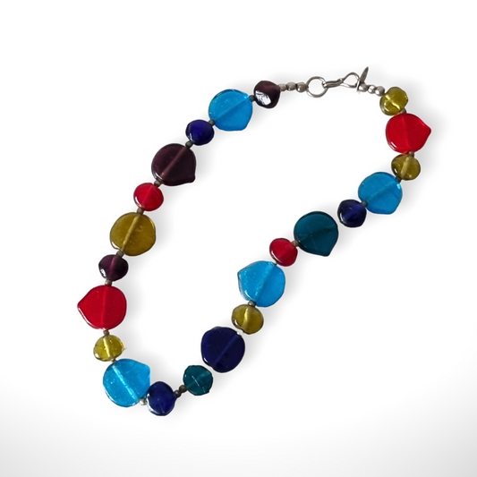 Collier 80's