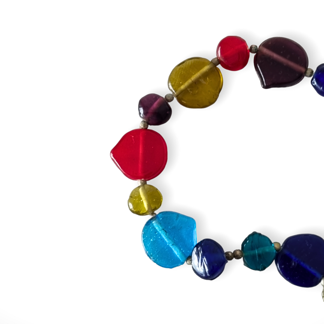Collier 80's