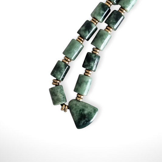 Collier Jade
