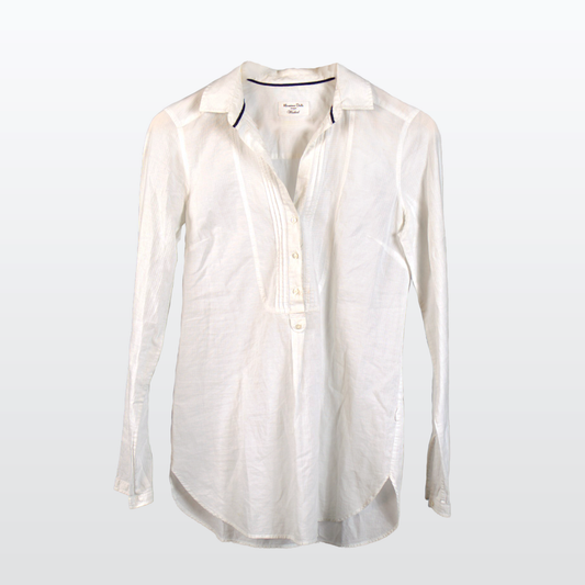 Chemisier Massimo Dutti