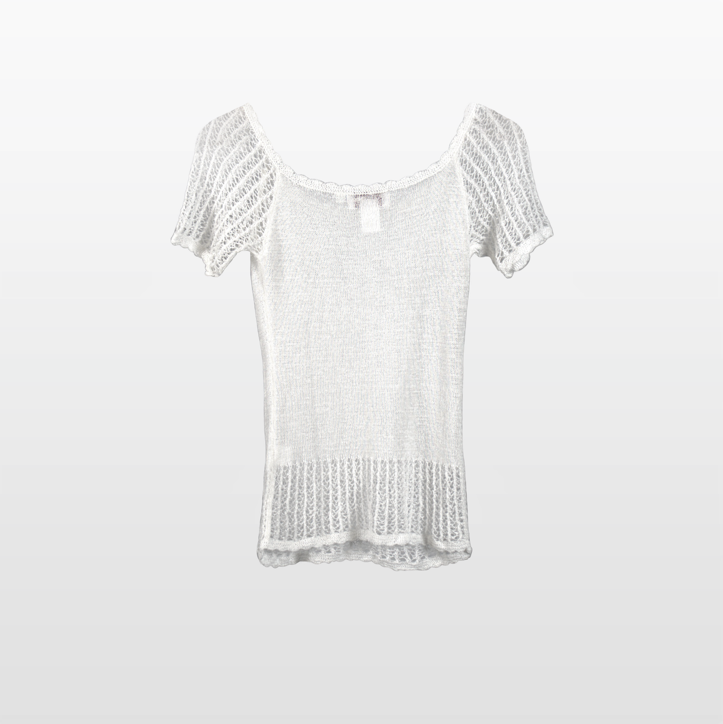 T-shirt René Derhy