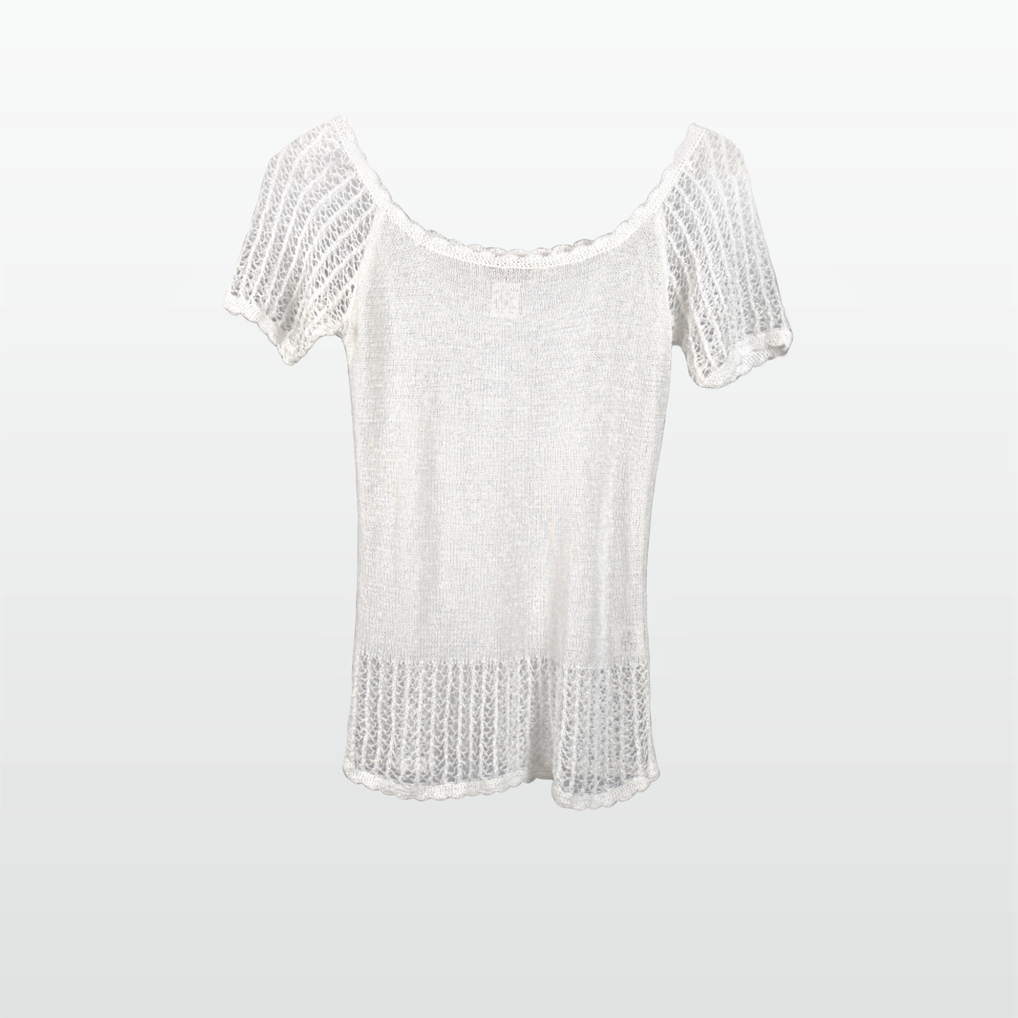 T-shirt René Derhy