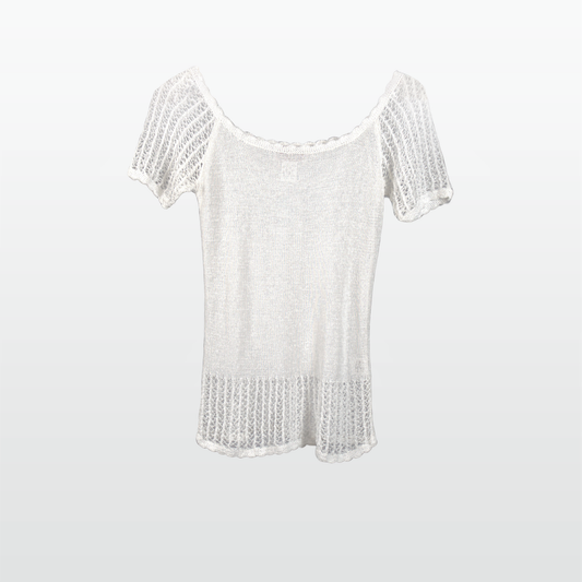 T-shirt René Derhy