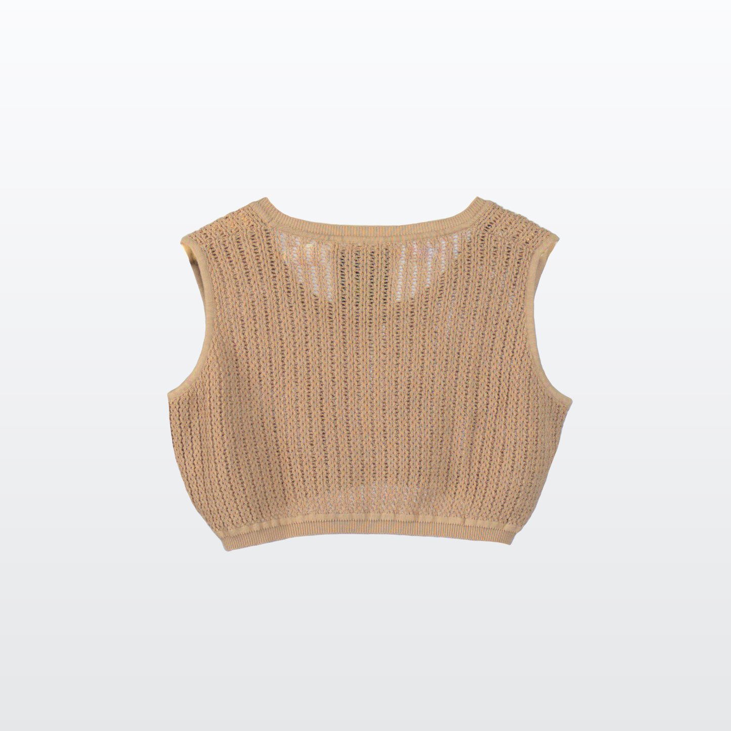 Crop Top Moschino