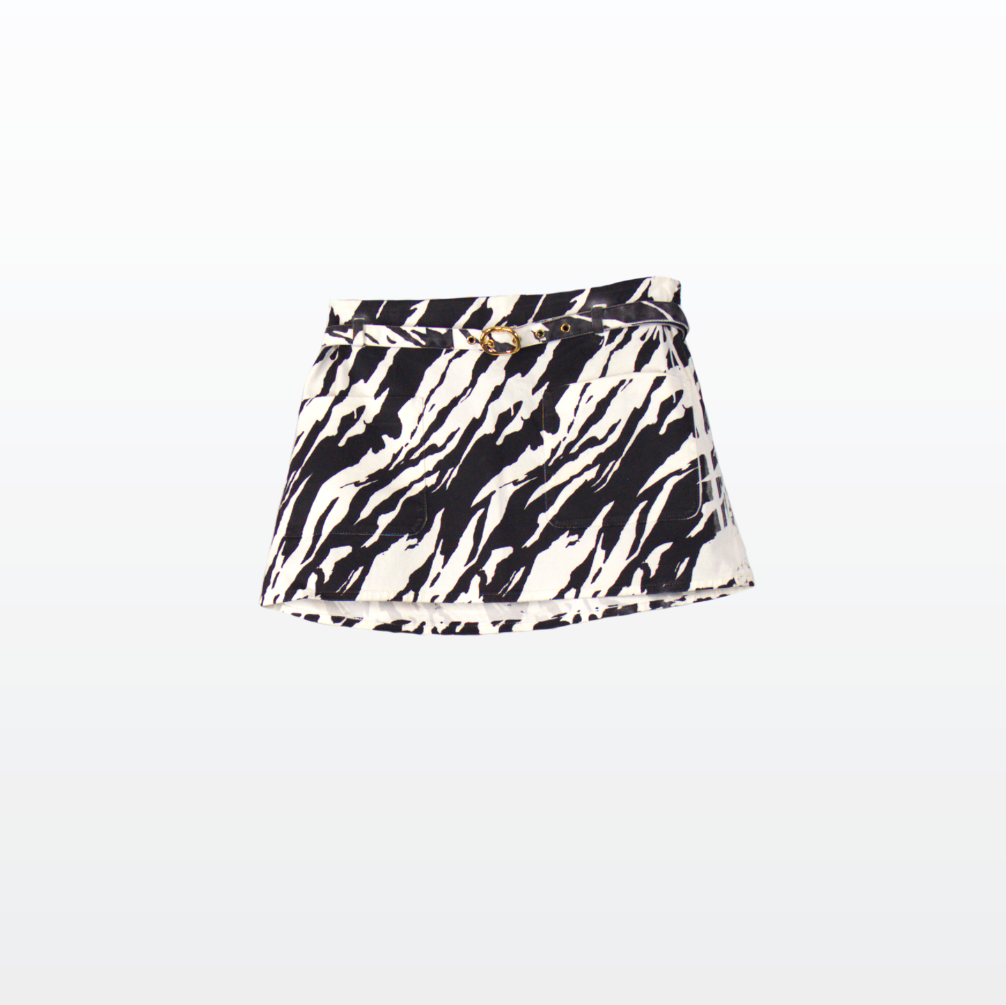 Jupe Balmain