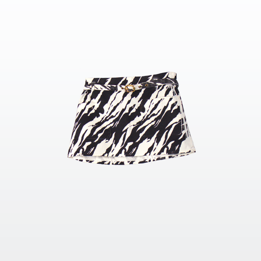 Jupe Balmain