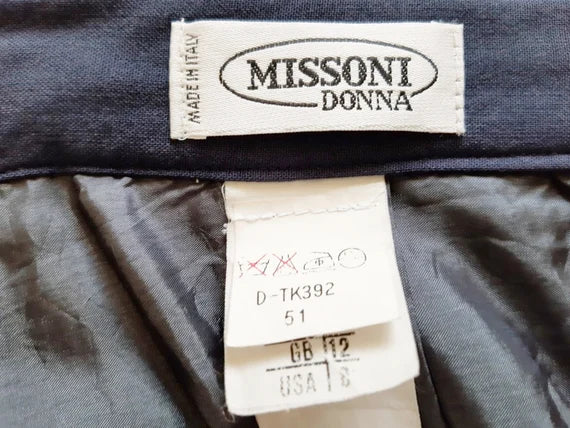 Jupe Missoni