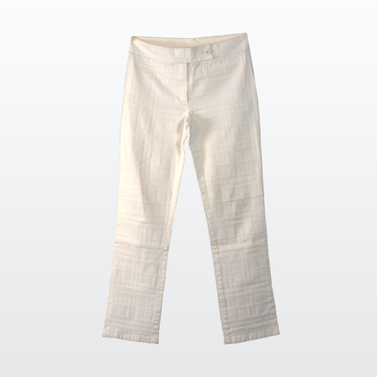 Pantalon Burberry