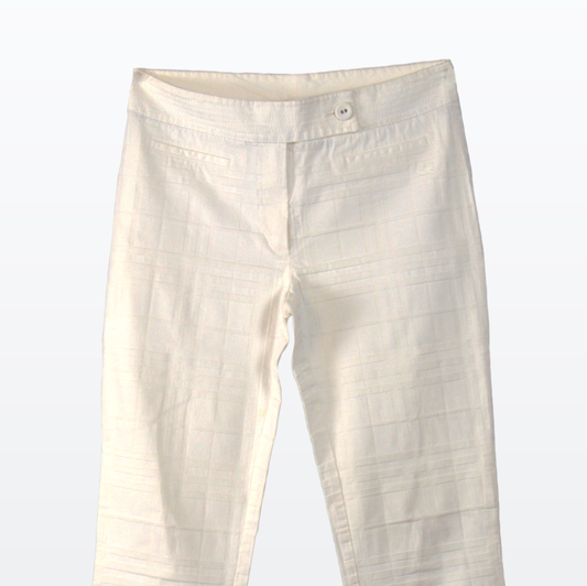 Pantalon Burberry