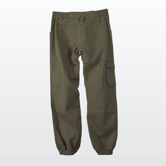 Cargo John Galiano