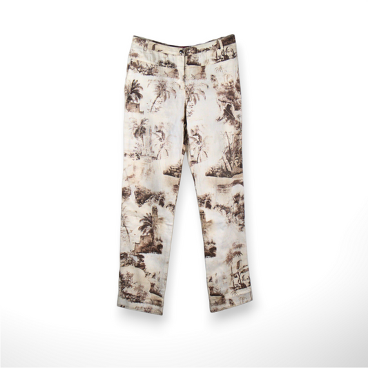 Pantalon Alain Manoukian