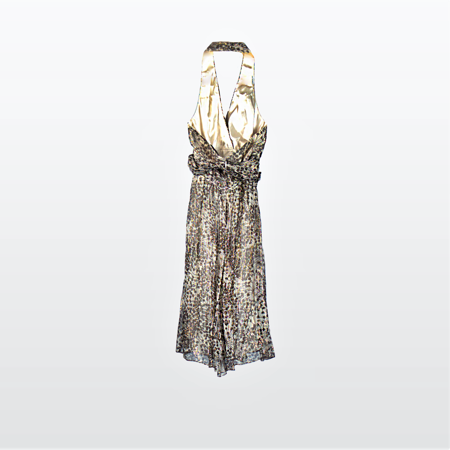 Robe BCBG MAXAZRIA