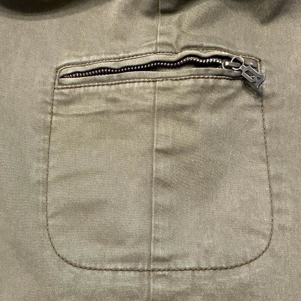 Cargo John Galiano