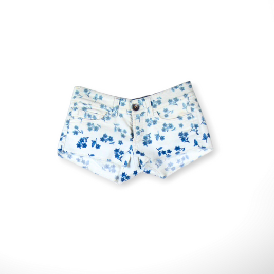 Short Benetton