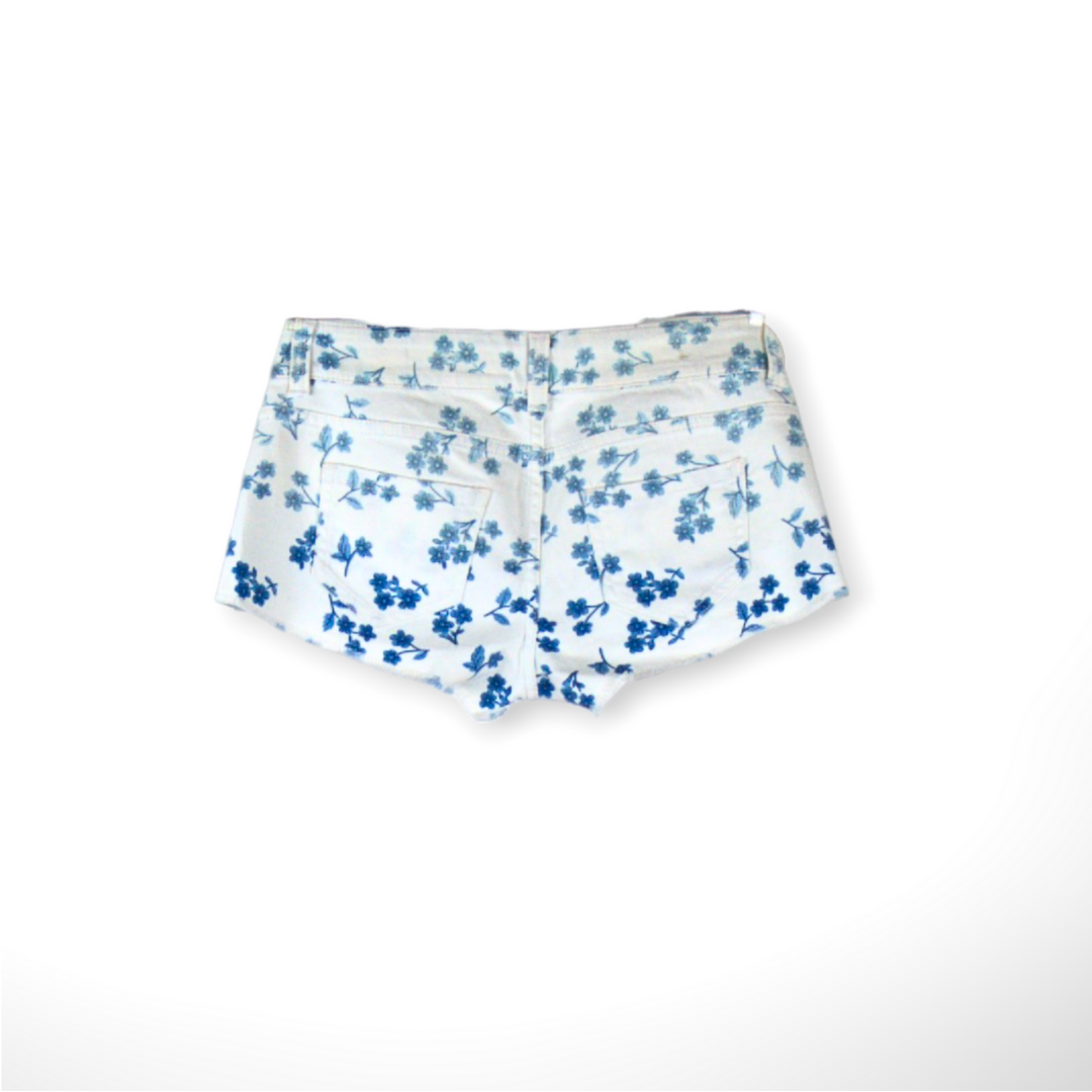 Short Benetton