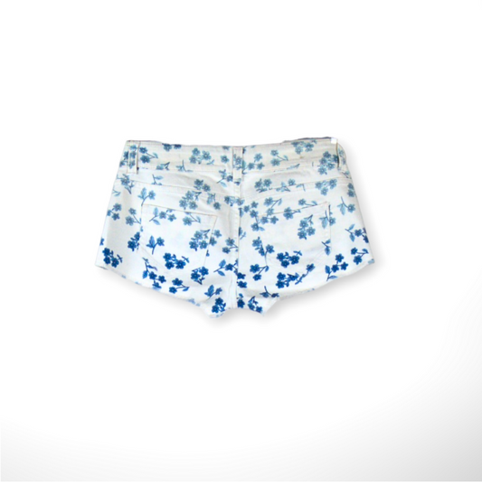 Short Benetton