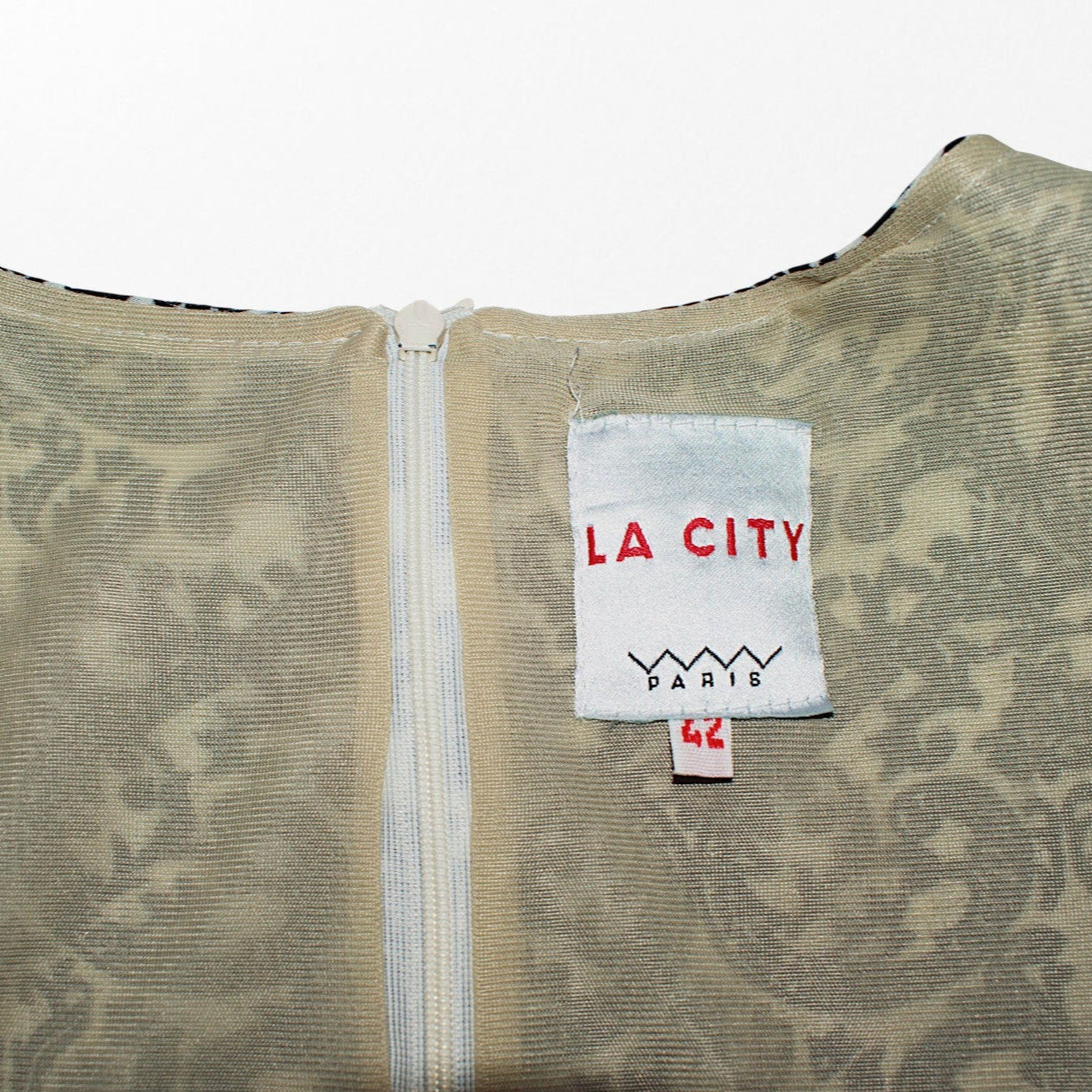 Robe La city
