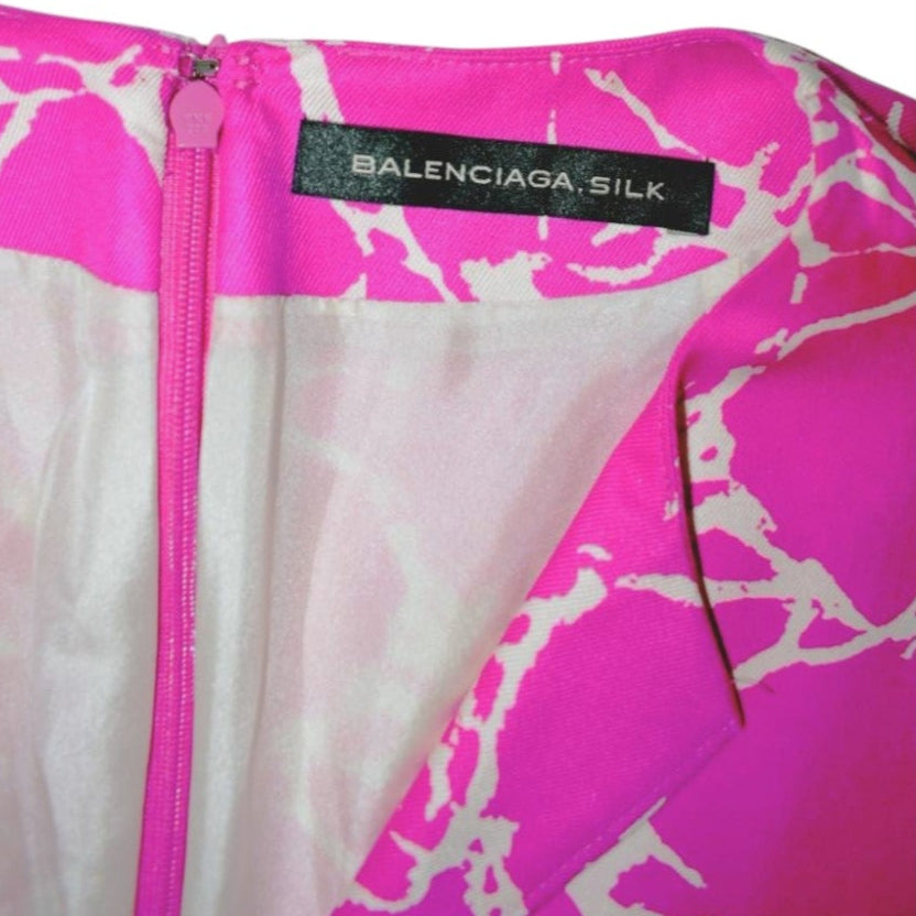 Robe Balenciaga