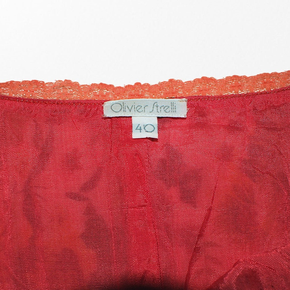 Robe Olivier Strelli
