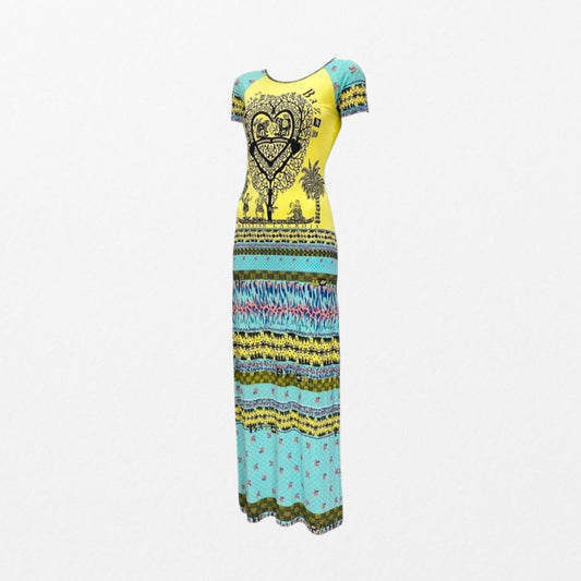 Robe Christian Lacroix